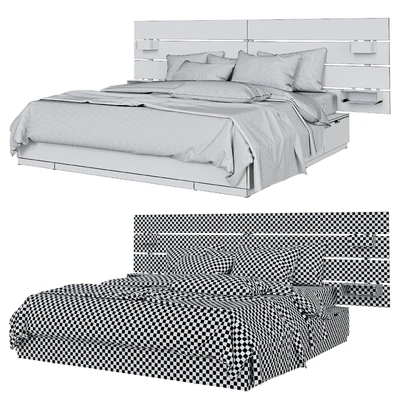 Ikea Nordli — Ver 2