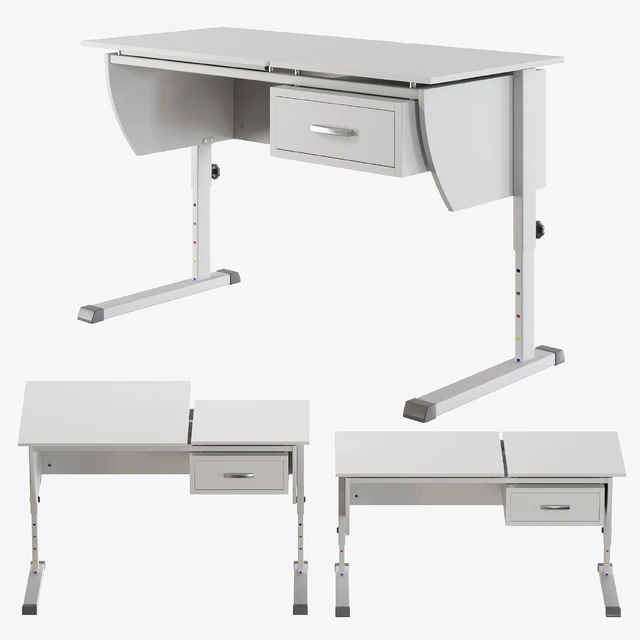Student table Posture 120 Hoff — Descargar
