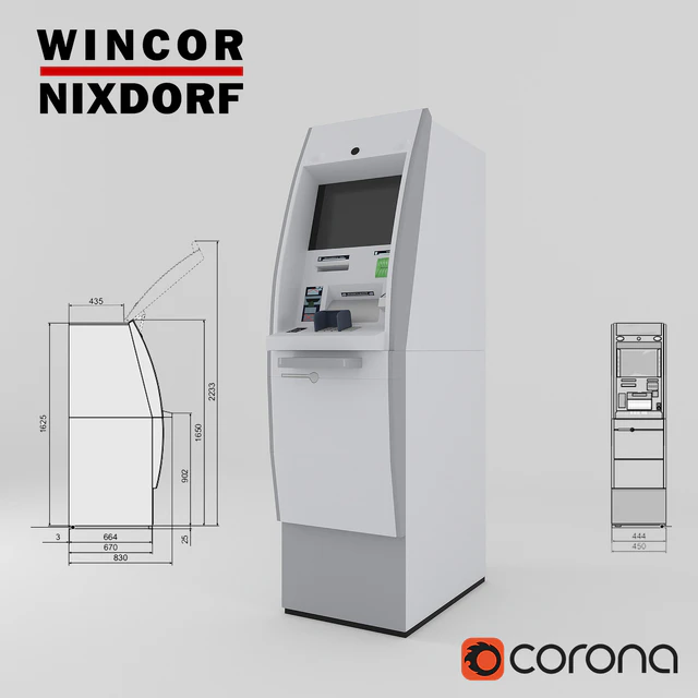 Wincor cineo c4040 — Descargar
