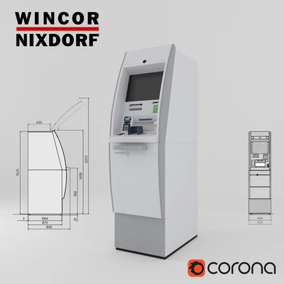 Wincor cineo c4040 — Ver 1
