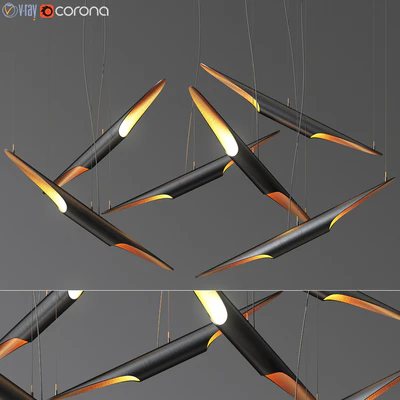 Coltrane Suspension Light Delightfull — Descargar