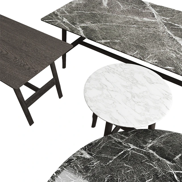 Aany Coffee Table by Ditre Italia — Descargar