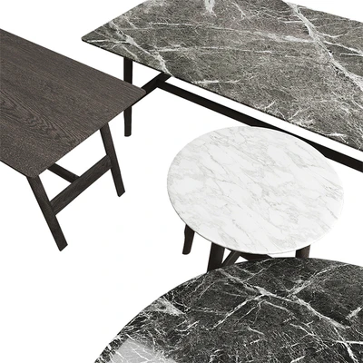Aany Coffee Table by Ditre Italia — Ver 3