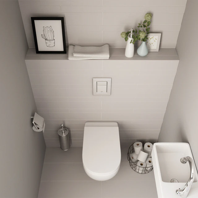Toilet Set 01 — Скачать
