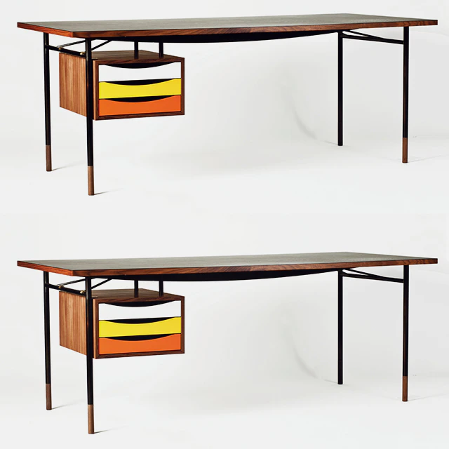 Desk Finn — Скачать
