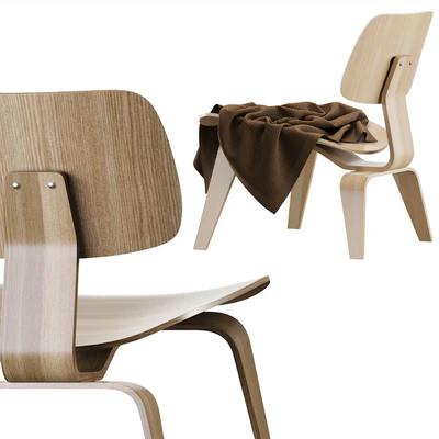 LCW Vitra Armchair by Nap — Вид 2