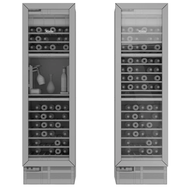 Miele Wine Cooler — Descargar