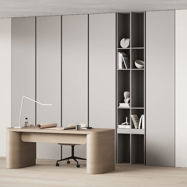 538 office furniture 28 workplace 12 — Descargar