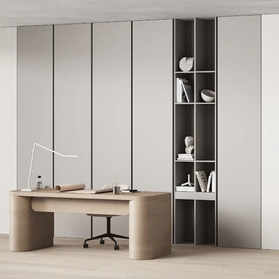 538 office furniture 28 workplace 12 — Ver 1
