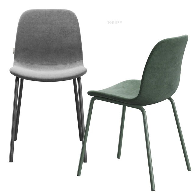 Fisher chair Divan.ru — Descargar