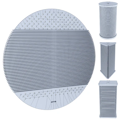 Scratching post on the wall — Ver 4
