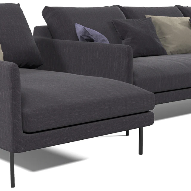Band sofa — Скачать