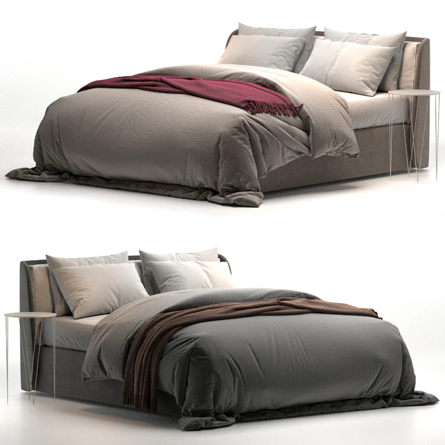 Kevin Felis bed — Descargar