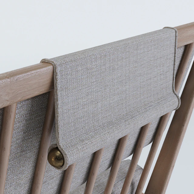 Gleda high chair — Descargar