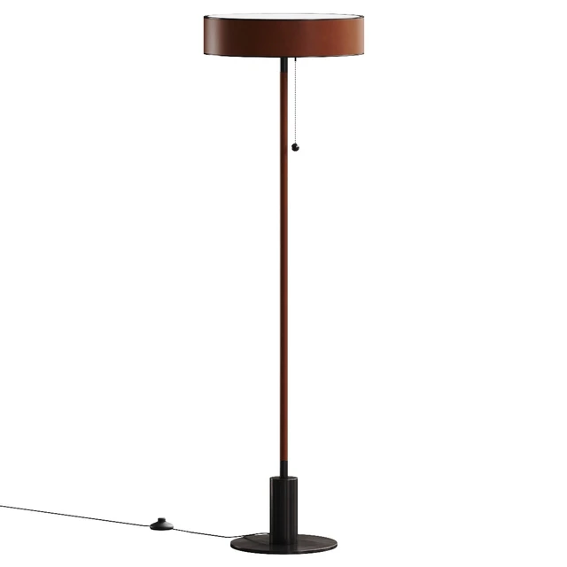 Allied Maker Monoscope Floor Lamp — Descargar