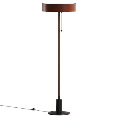 Allied Maker Monoscope Floor Lamp — Ver 3