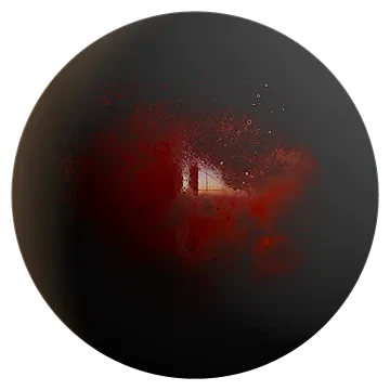 high velocity blood spatter 011 — Download