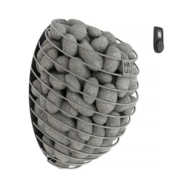 Huum Drop Electric Heater — Descargar