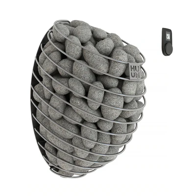 Huum Drop Electric Heater — Ver 4