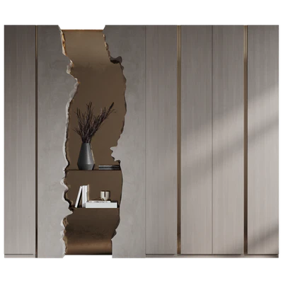 Wardrobe — Ver 1