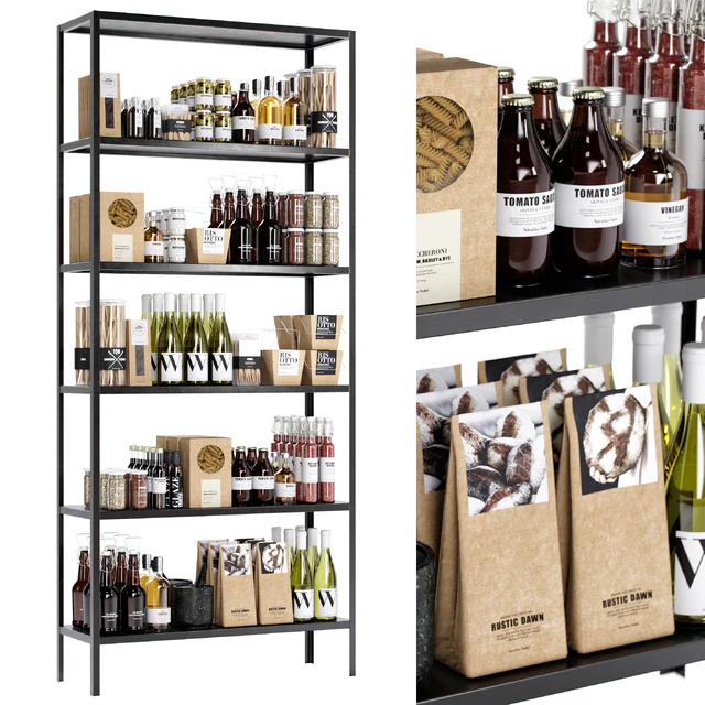 kitchen decor set 13 — Descargar
