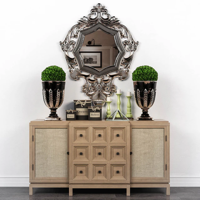 DECORATIVE SET — Descargar