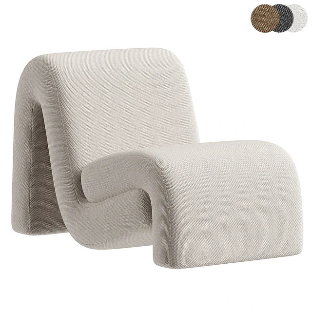 Armchair Curve — Descargar