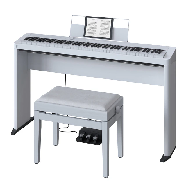 Casio PX-S1000 — Descargar