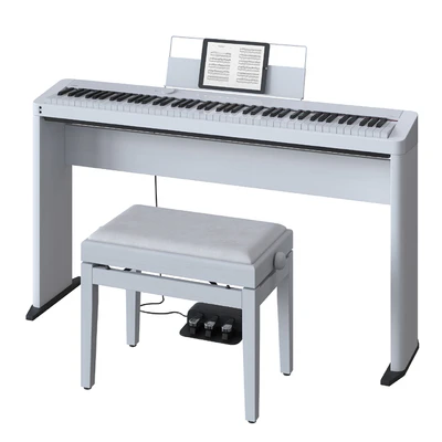 Casio PX-S1000 — Ver 5