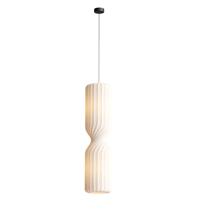 Twist pendent lamp Draai hanglamp — Descargar