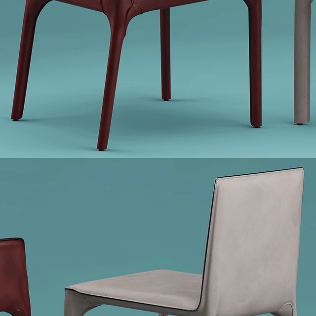 Table and chairs walterknoll Saddle Chair — Descargar