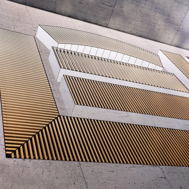 recessed convectors Breeze — Descargar