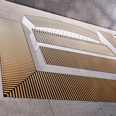 recessed convectors Breeze — Ver 1