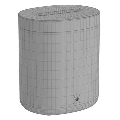 Xiaomi Mi Smart Speaker PBR MR (Black and Silver) — Вид 4