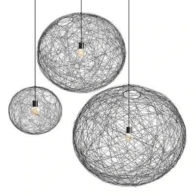 Moooi Random Pendant light — Вид 1
