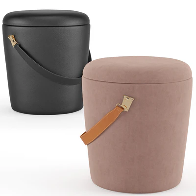 Poof Bucket — Ver 5