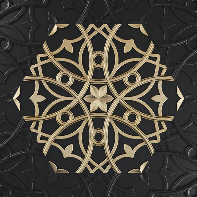 Wall decor 004. Arabic — Descargar