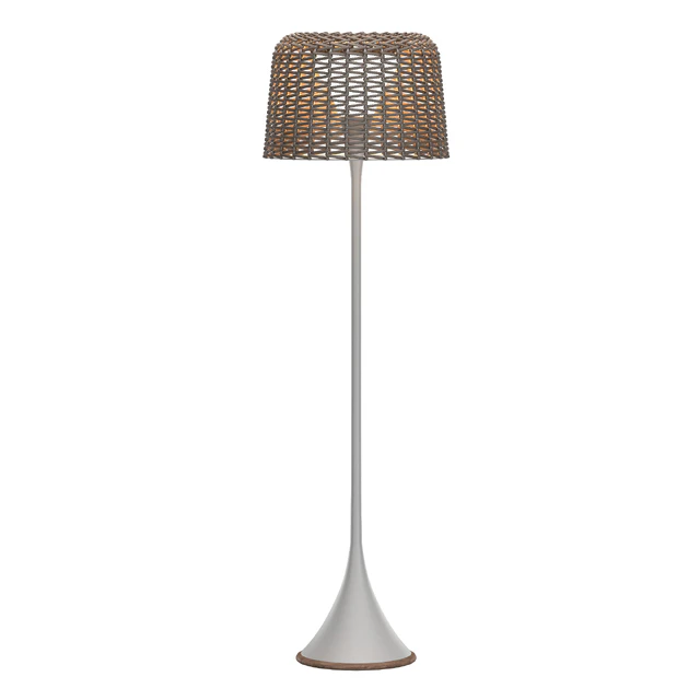 Ambient Mesh Gloster Floor Lamp — Descargar