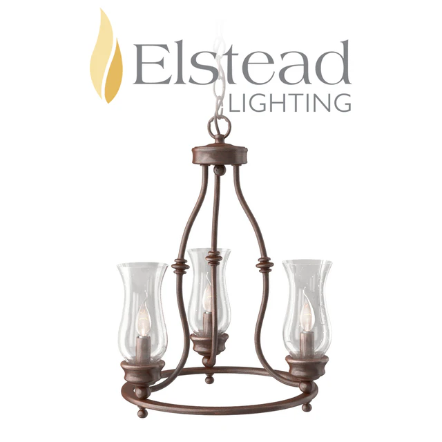Pickering Lane. 3Lt Chandelier — Descargar