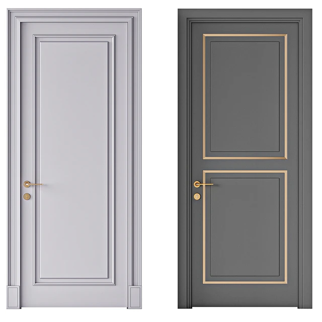 Interior Doors 011 — Descargar