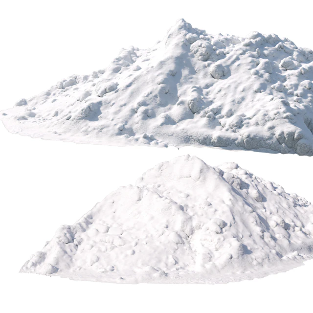 snow mountain — Descargar
