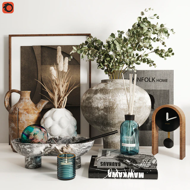 Decorative set 23 — Скачать