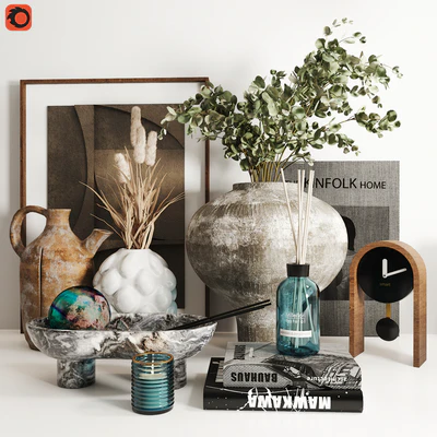 Decorative set 23 — скачать