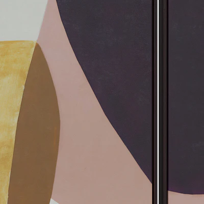 Abstract paintings — Ver 3