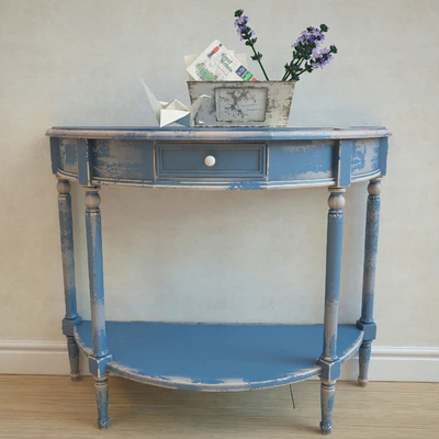 Shabby chic set — Ver 1