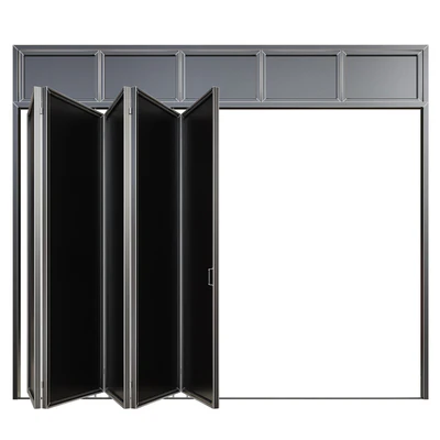 Sliding door 3 — Ver 3