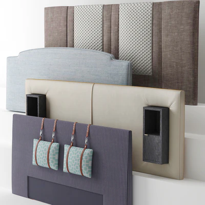 Headboard for krovati5 — View 1