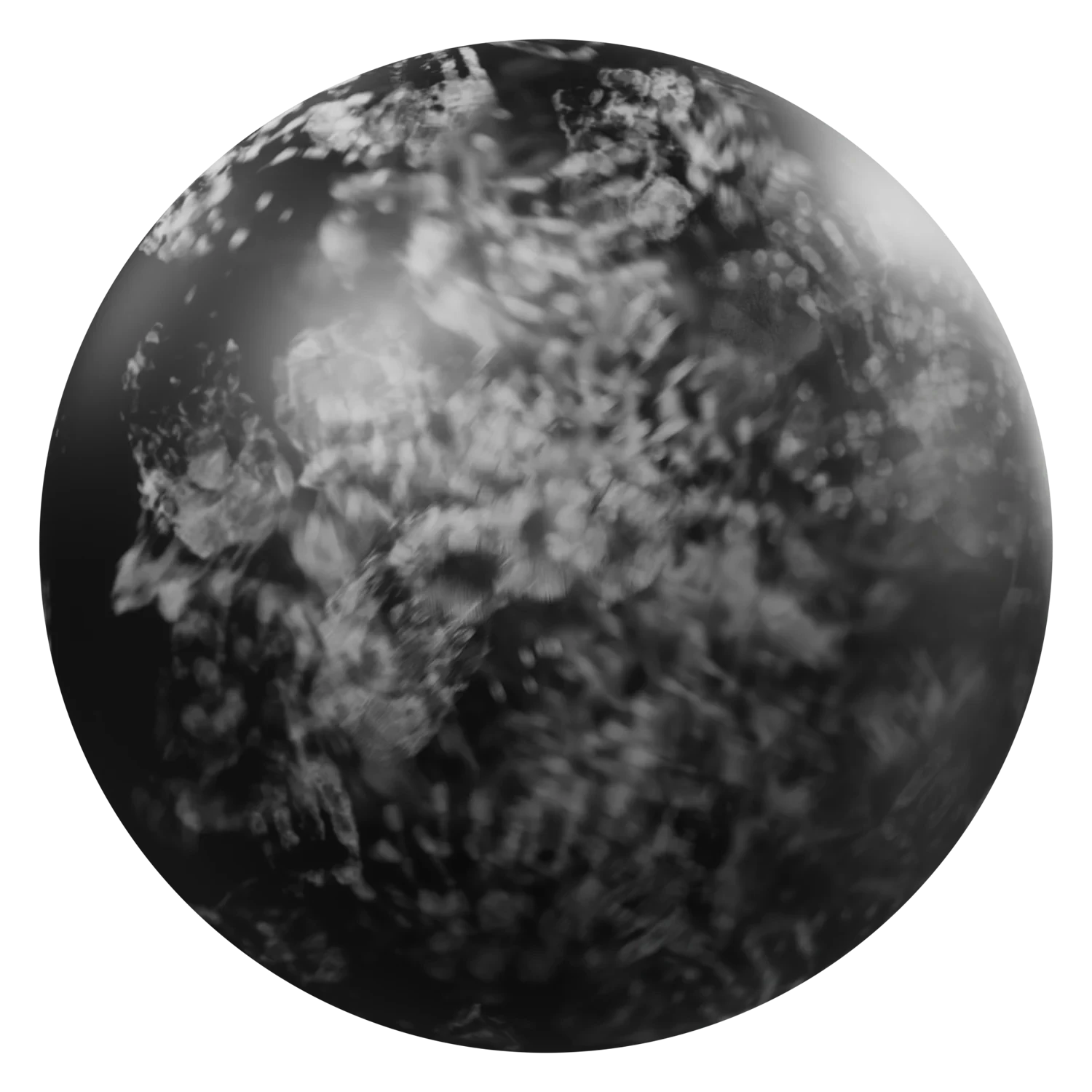 hand smudges type b heavy 001 — Descargar