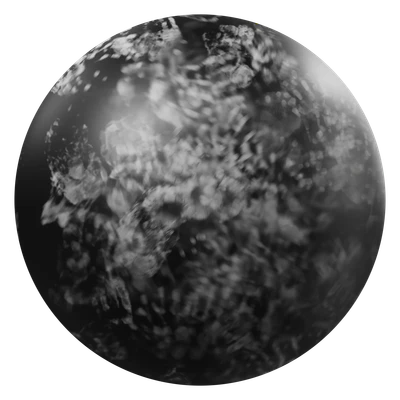 hand smudges type b heavy 001 — Descargar