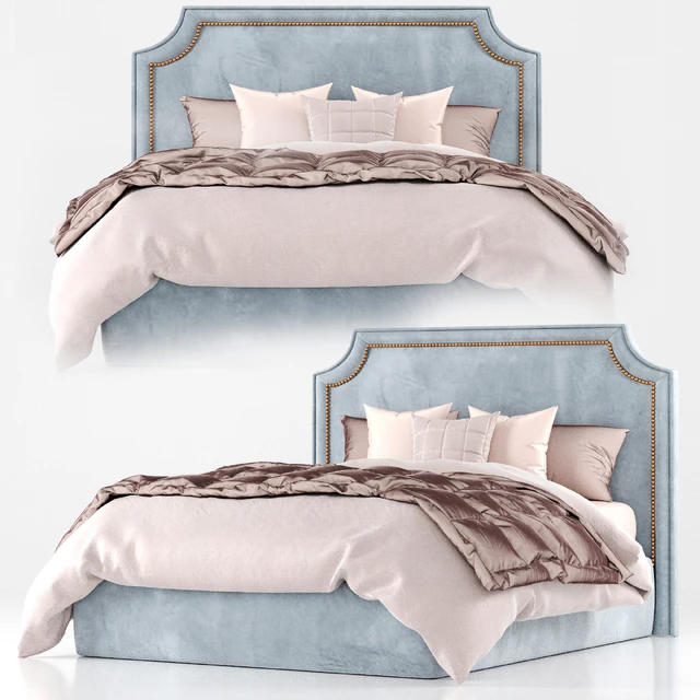 Garda Decor bed — Descargar